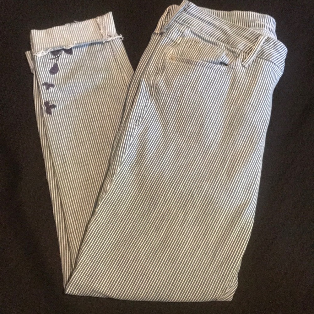 Old Navy Rosckstar